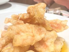 -金手勺东北菜馆(大屯北路店)