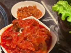 -隐家本格烧肉(万达广场店)