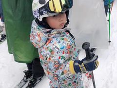 -零度滑雪室内训练中心(莘庄店)