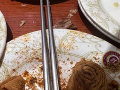 -比尔森韩式烤肉自助(绿园店)