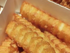 -麦当劳(开平潭江店)