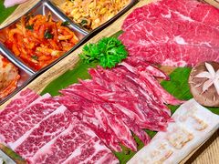 -姜虎东白丁烤肉(万象城店)