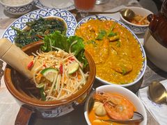 -KingThaia金泰兰(滨江天街店)