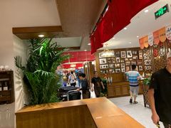 大堂-福苗小骆驼烧烤(曲江店)