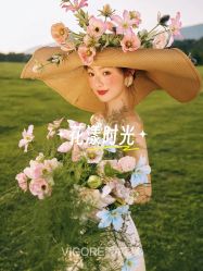 -雪中彩影婚纱摄影·品控旗舰店