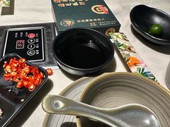 -狐狸爱上椰子鸡(滨江星光大道店)