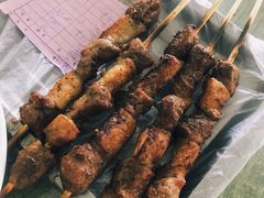 -灿哥羊汤(果园店)