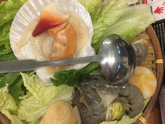 -花漫里餐厅(刺桐店)