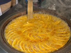 -老新隆牛肉锅贴(新街口店)