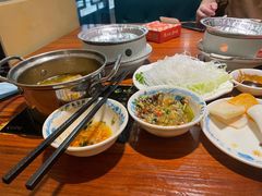 -龙聚德北京烤鸭(巴南商社汇购物中心店)