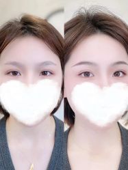 -变美丽半永久纹眉连锁·机器野生眉·洗眉