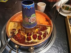 -咏江南·苏式火锅·苏州评弹(观前街店)