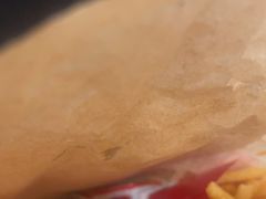 -麦当劳(曲阳店)