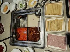 -海底捞火锅(万达广场店)