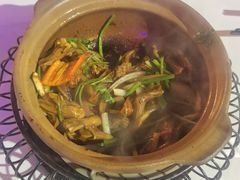 -勝記酒家·37年老字号·经典粤菜(荔枝公园店)