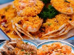 -四川小胡子海鲜(丁村万人海鲜广场店)