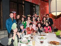 -三号黄浦会Canton Table