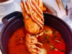 壳里海鲜汤-壳里西餐厅Coquille Seafood Bistro(蒙自路店)