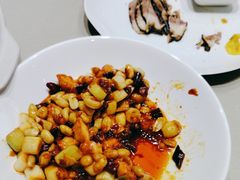 -鸭王烤鸭店(三里河店)
