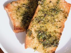 -PIZZA BIANCA(万象城店)