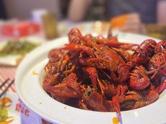 -霸王虾·小龙虾香辣蟹(玉林店)