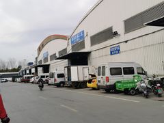 -江杨农产品批发市场