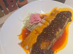 -兴蜀府·臻味江景餐厅(正大广场店)
