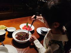 -绿茶餐厅(朝阳大悦城店)