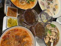 -谭仔米线(壹方城店)