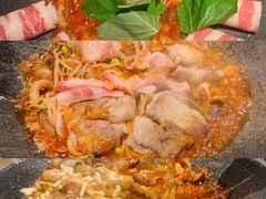 -春熙台韩国料理·章鱼肥牛(西丽店)
