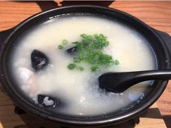 -唐食语粥(青山万达广场店)