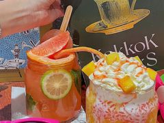 -卡朋厨房(289艺术园区店)