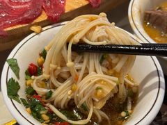 -小肥牛潮汕牛肉火锅(南联店)