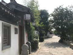 -普洱茶府(博乐广场店)