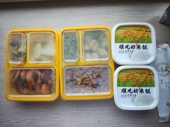 -顺风海鲜港(金玉兰店)