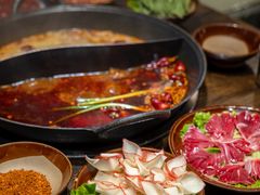 -冯校长老火锅(广州正佳广场店)