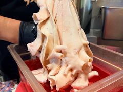 -山城棒棒军手作火锅·天花板手撕水牛鲜毛肚(北京店)
