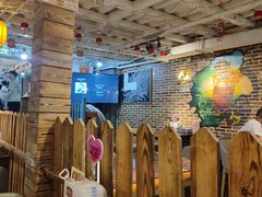 -三个大叔东北烧烤·砂锅菜(西三旗店)