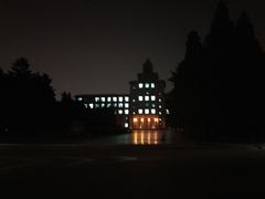 -东北大学(南湖校区)