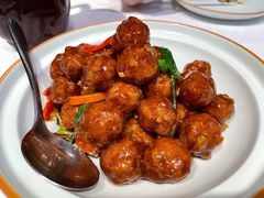 焦溜丸子-到家尝北京菜(西坝河店)