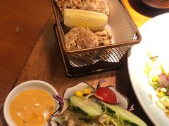 -鳗鱼家·深夜食堂(军博店)