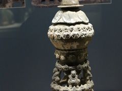 -宁夏博物馆
