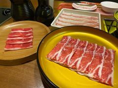 -牛New寿喜烧(青浦店)