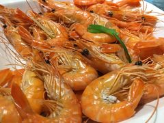 -宝燕海货工场(长江国际店)
