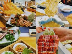 大虾天妇罗-浦·传统日式料理(3 5 1 1 店)