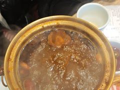 -古关火锅店(古北水镇景区店)