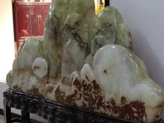 -中环花鸟鱼虫市场