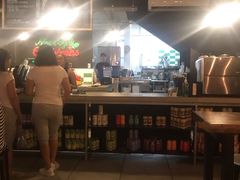 -Cha Café and Bistro