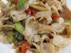 -富临港·蒸汽海鲜·手抓海鲜·炒菜(栈桥店)