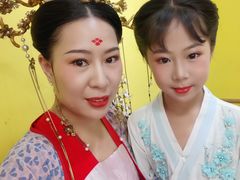 -盘子女人坊(西安至尊店)